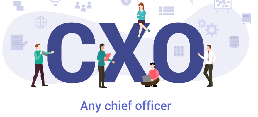 CXO(최고 경험 책임자)란 어떤 직군일까?