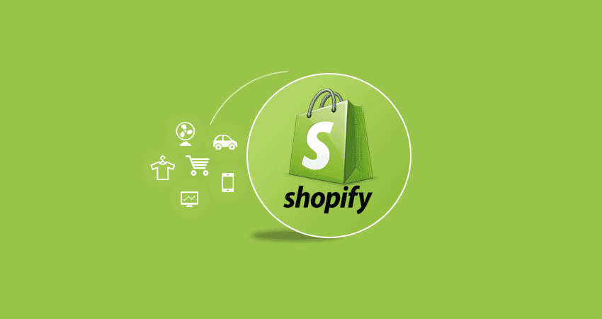 Shopify가 프로덕트를 구축하는 방법