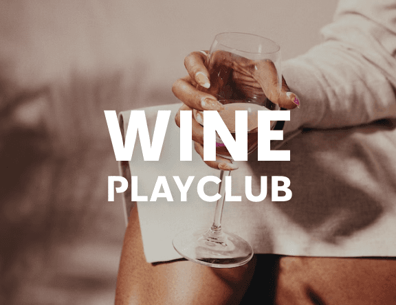 [플레이 클럽] 와린이들을 위한 와인클럽 '화이트와인 몰아마시기'